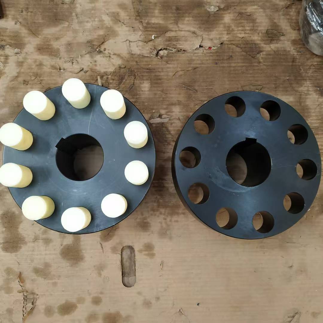 衡水柱销联轴器